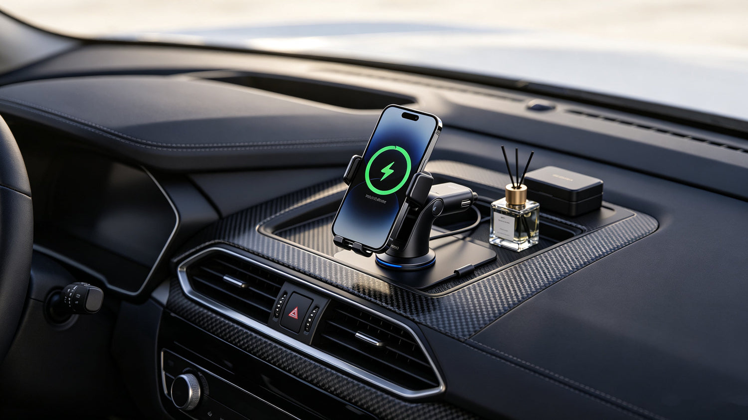 Car Interior Accessories