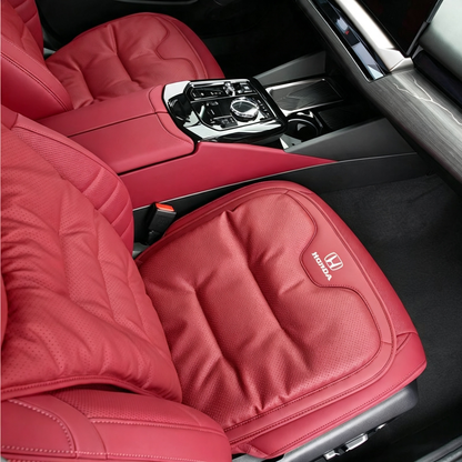 Car Seat Cushions and Protective Pads for Front and Rear Seats, Suitable for all Vehicle Models