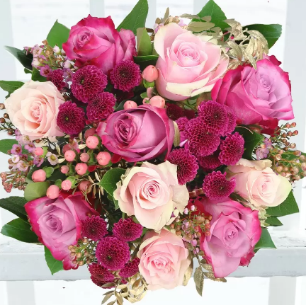 Scented Garden