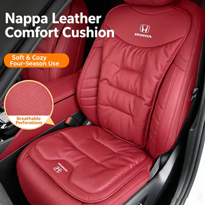Car Seat Cushions and Protective Pads for Front and Rear Seats, Suitable for all Vehicle Models