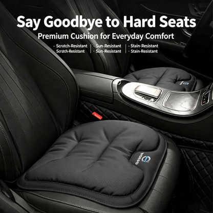 Car Seat Cushions and Protective Pads for Front and Rear Seats, Suitable for all Vehicle Models