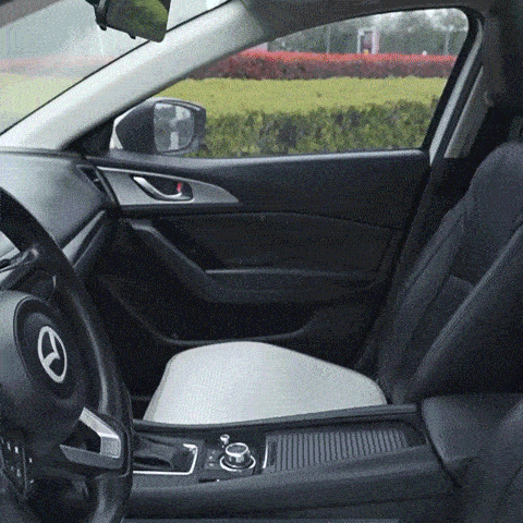 Breathable and non-slip viscose fiber car seat covers, suitable for all seasons, including sedans, SUVs, and trucks