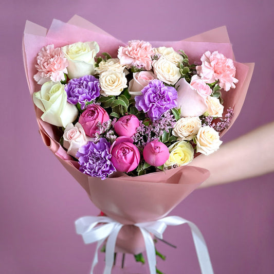 Sparkle Bouquet